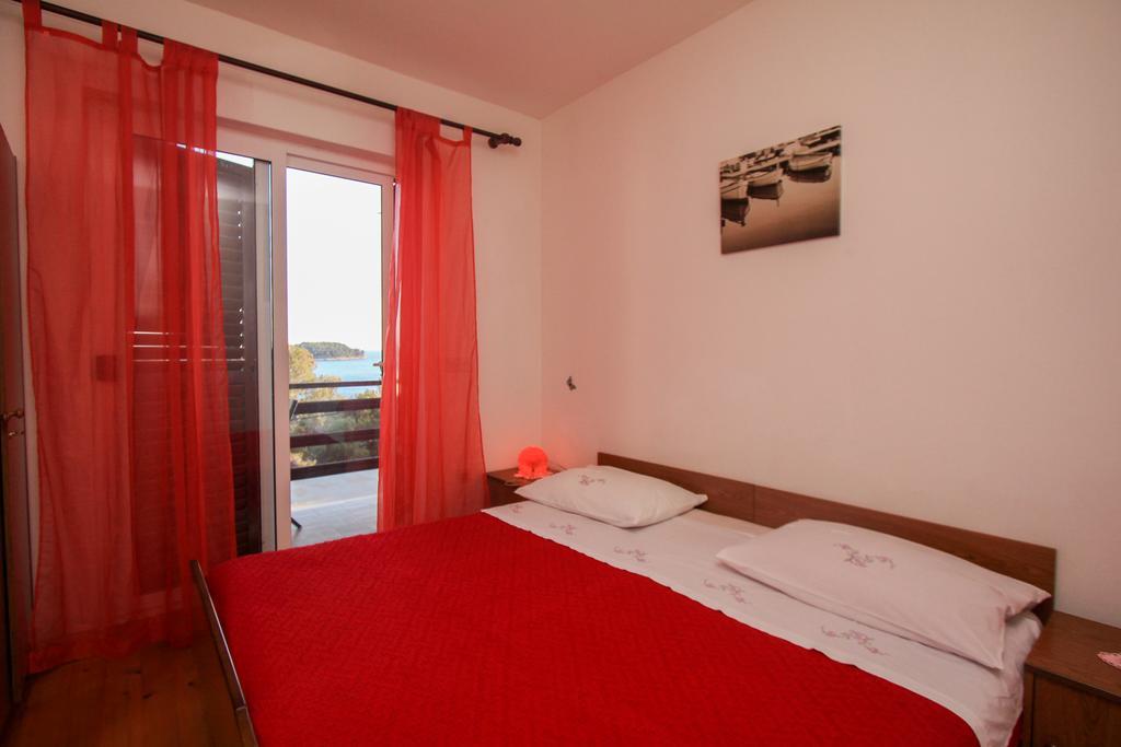 Apartments Lea Prizba Room photo