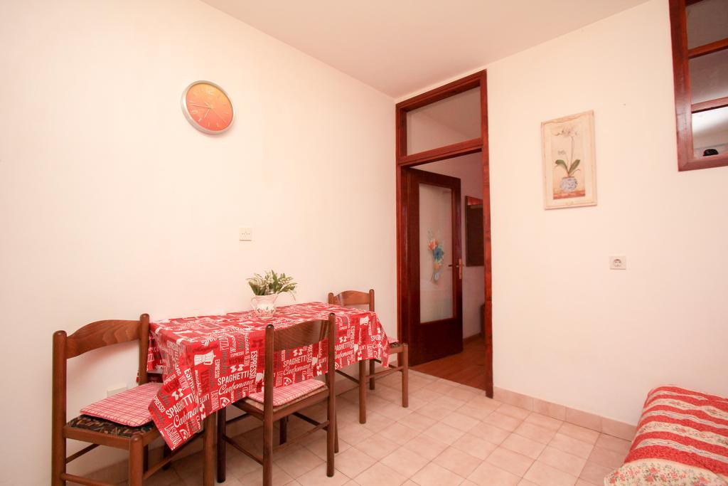 Apartments Lea Prizba Room photo