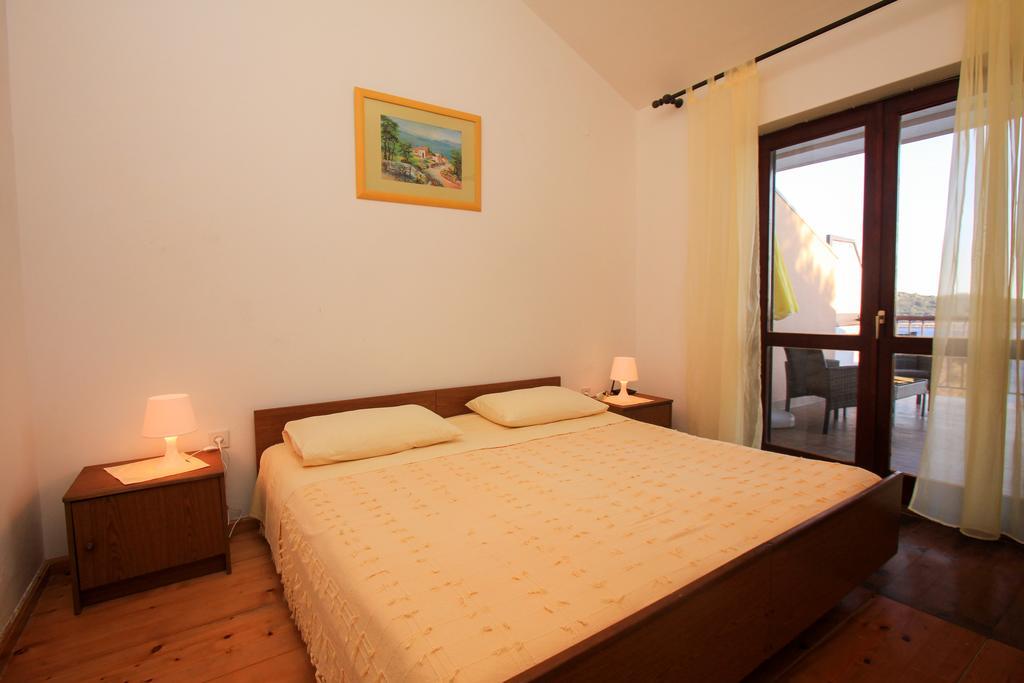 Apartments Lea Prizba Room photo
