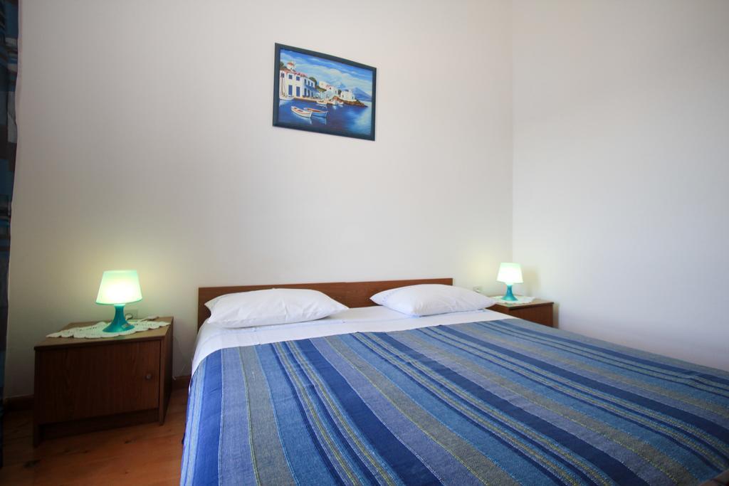 Apartments Lea Prizba Room photo
