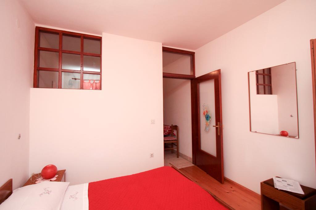 Apartments Lea Prizba Room photo