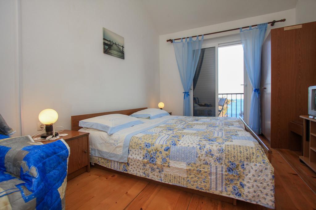 Apartments Lea Prizba Room photo