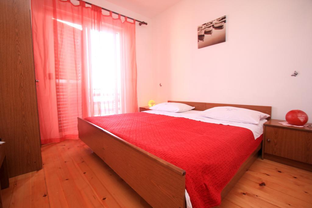Apartments Lea Prizba Room photo