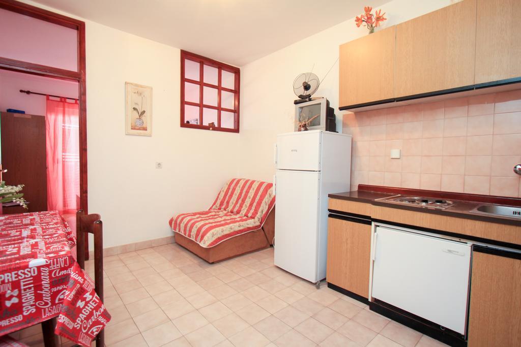 Apartments Lea Prizba Room photo