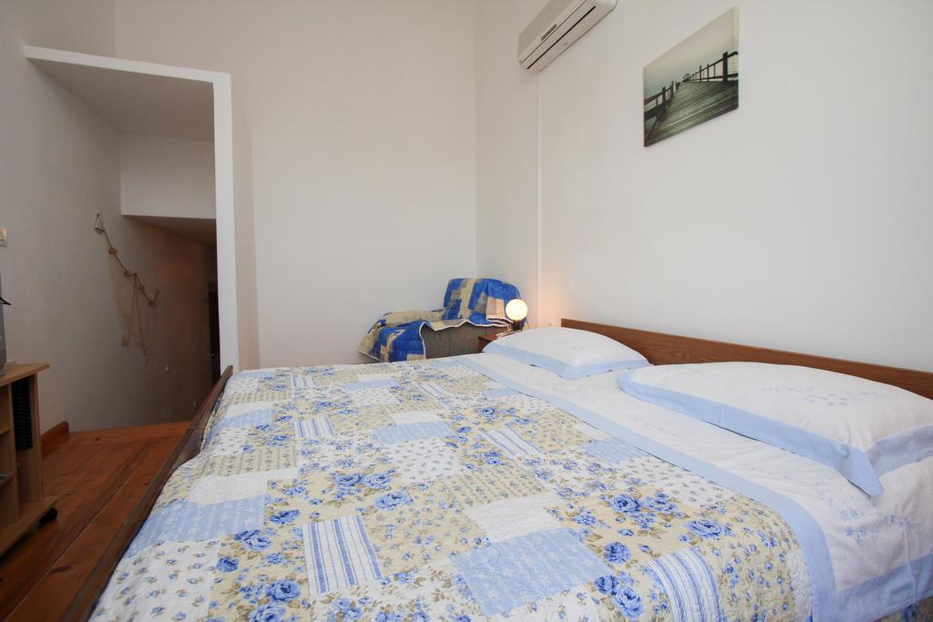 Apartments Lea Prizba Room photo