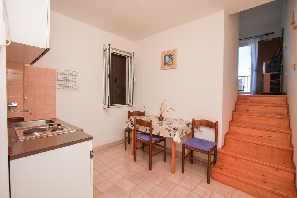 Apartments Lea Prizba Room photo
