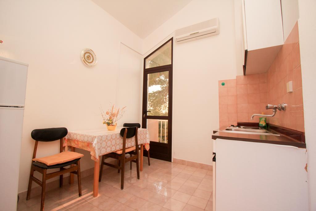 Apartments Lea Prizba Room photo