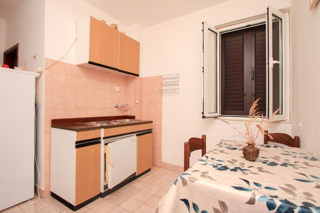 Apartments Lea Prizba Room photo